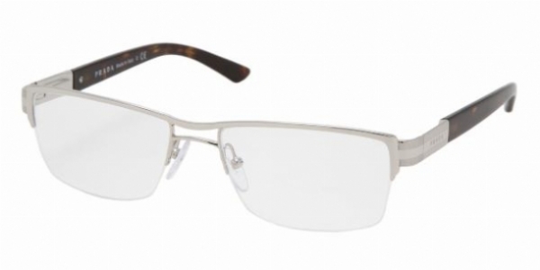  clear/silver