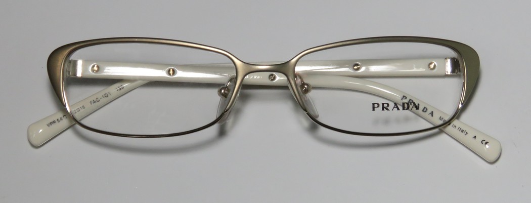 PRADA VPR54C FAC-1O1