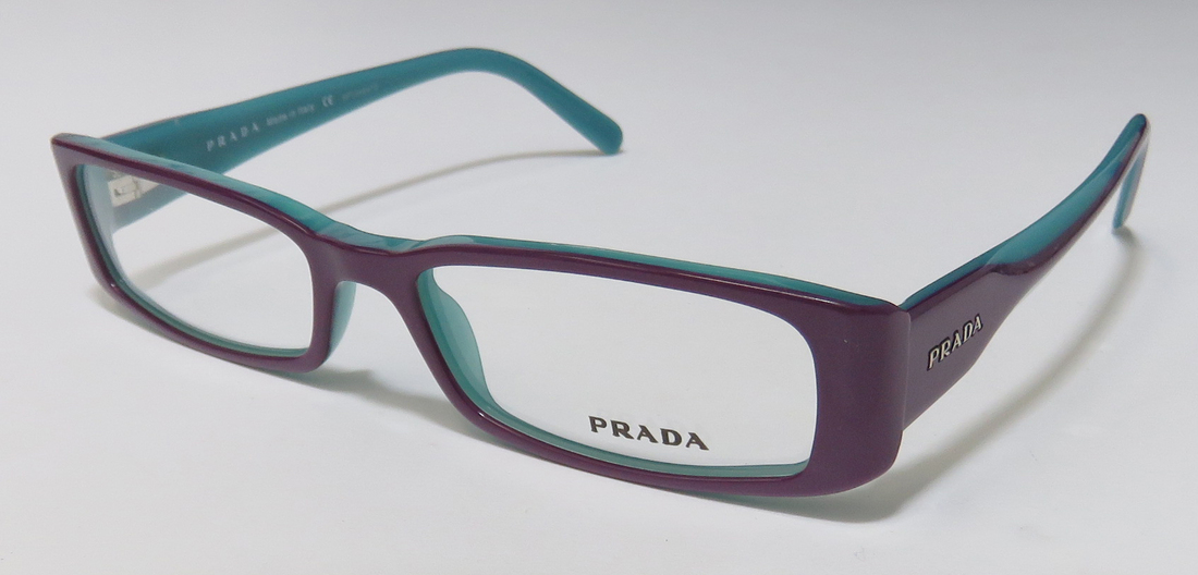 PRADA VPR15G 71L-1O1