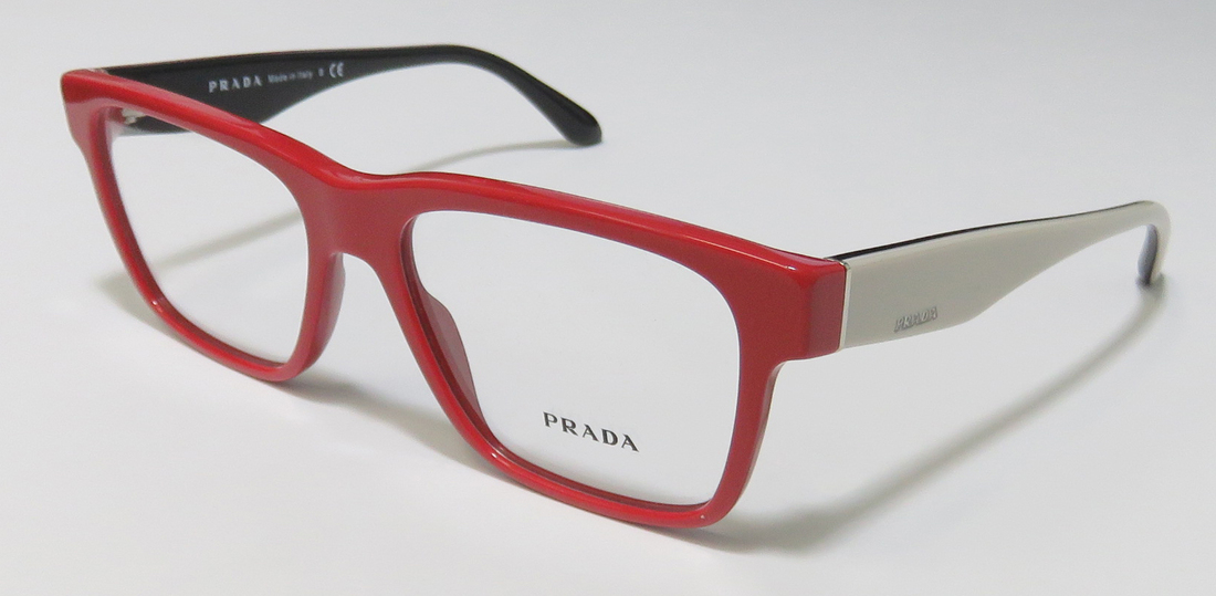 PRADA VPR16R TKS-1O1