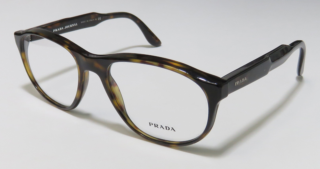 PRADA VPR12S HAQ-1O1