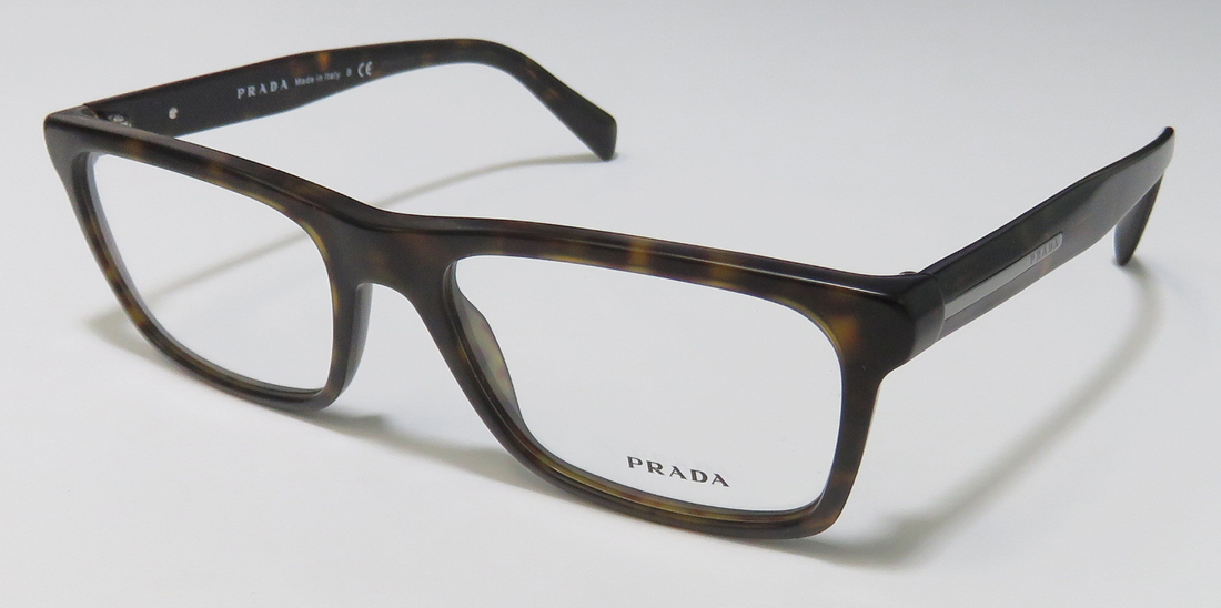 PRADA VPR06R HAQ-1O1