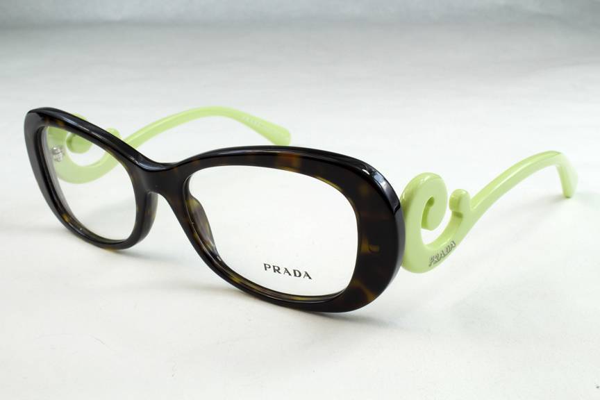 PRADA VPR09P QFL1O1