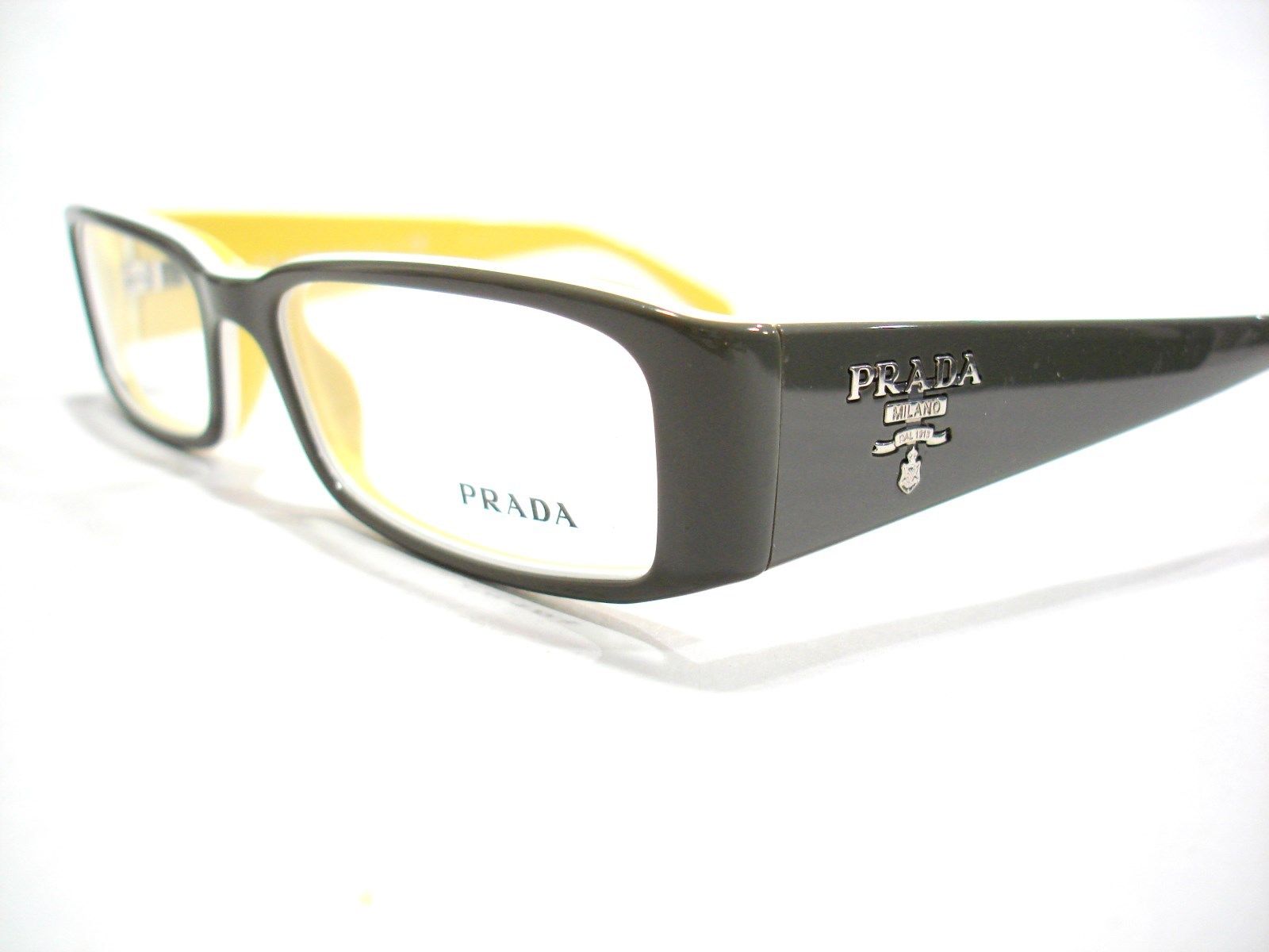 PRADA VPR22M KA211O1