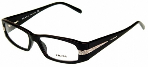 PRADA VPR12H 1AB1O1