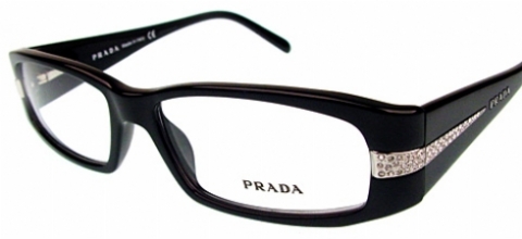 PRADA VPR12H 1AB1O1