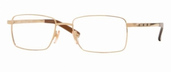 LUXOTTICA TITANIUM 1407T