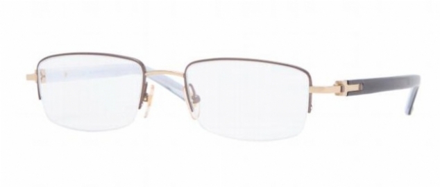 LUXOTTICA TITANIUM 1410T 4096