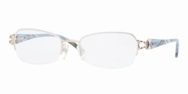 LUXOTTICA TITANIUM 1413T