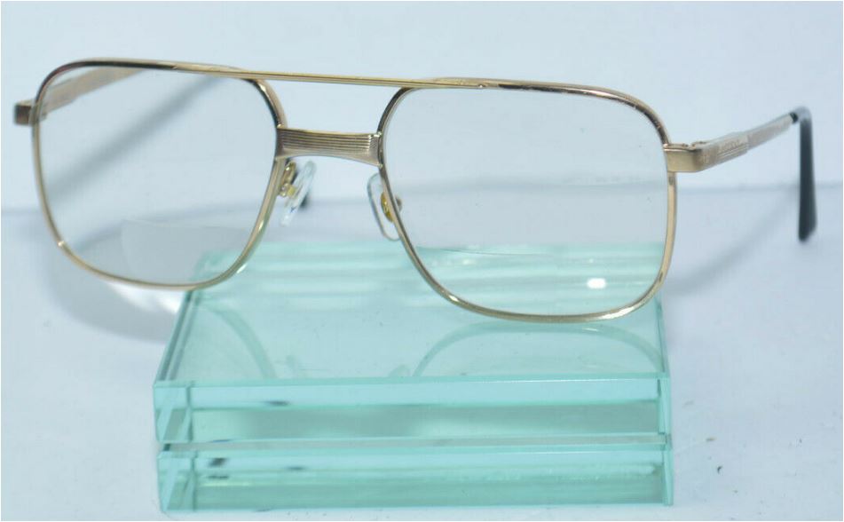 LUXOTTICA TITANIUM DIRECTOR KLIXX2