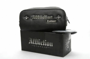 AFFLICTION GOLIATH BLACKPEWTER