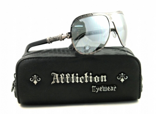 AFFLICTION ROMAN