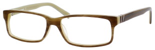  clear/olive tortoise