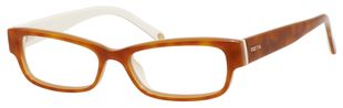  clear/blonde tortoise ivory