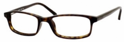  clear/dark havana