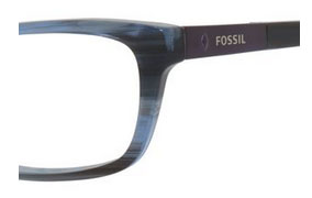 FOSSIL 6049
