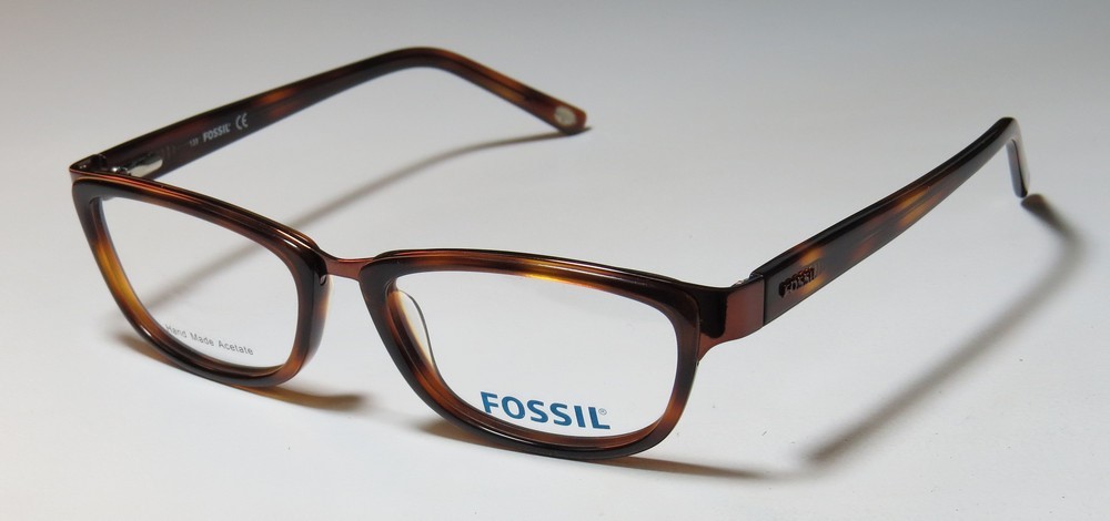 FOSSIL CAREN 01H8