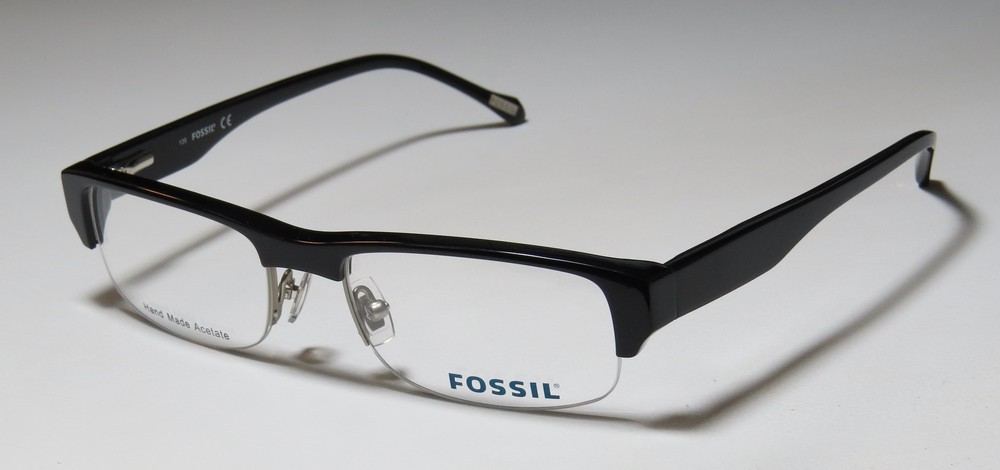 FOSSIL ELLIOT 807