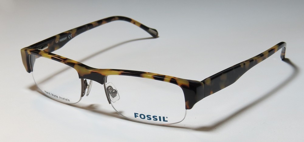 FOSSIL ELLIOT 4GX