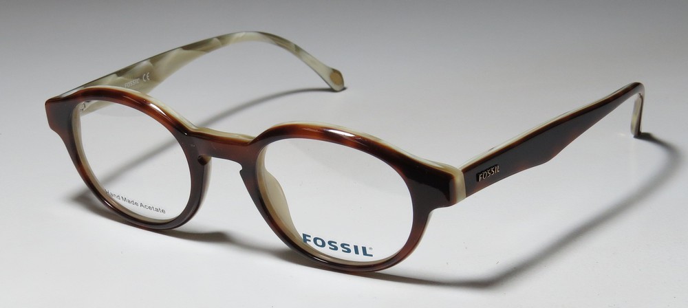 FOSSIL KAMRYN UV2