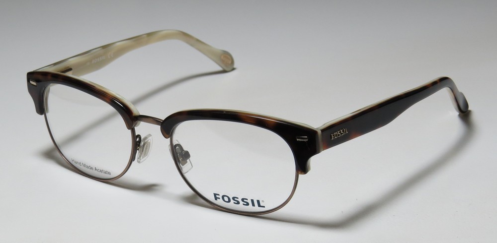 FOSSIL MARGARET UV2