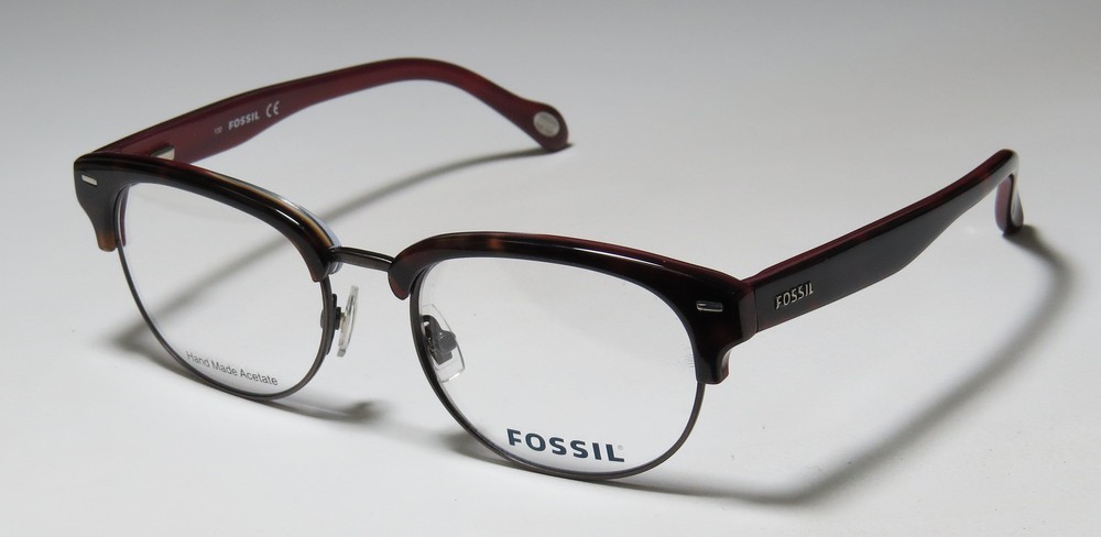 FOSSIL MARGARET FM8