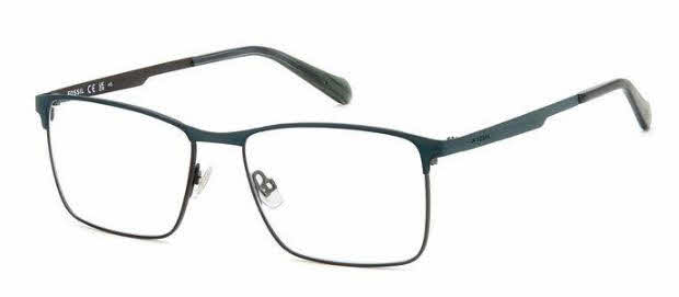 FOSSIL 7166