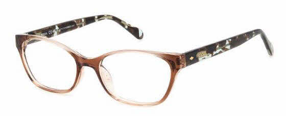 FOSSIL 7158