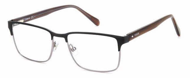 FOSSIL 7155