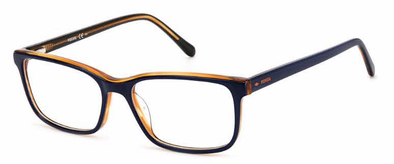 FOSSIL 7136