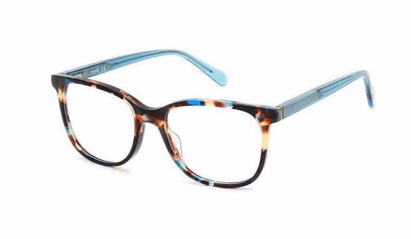 FOSSIL 7140