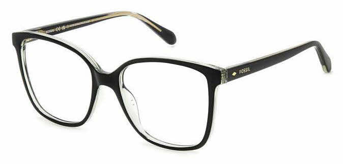 FOSSIL 7165