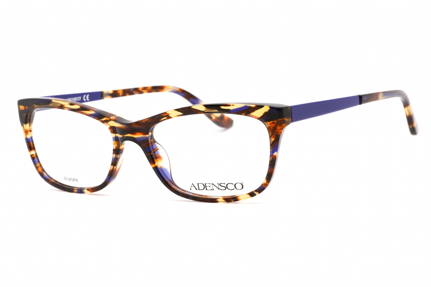  clear lens/havana avio