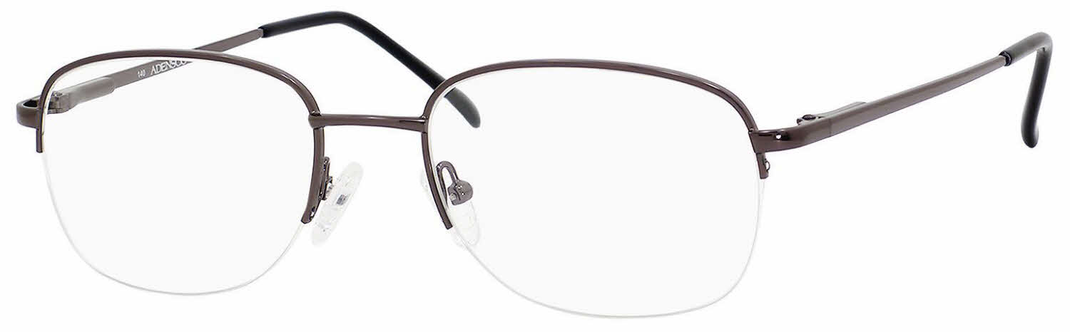  clear lens/gunmetal