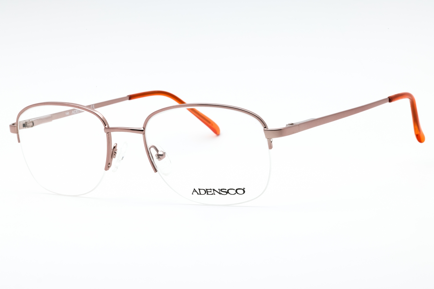  clear lens/light brown