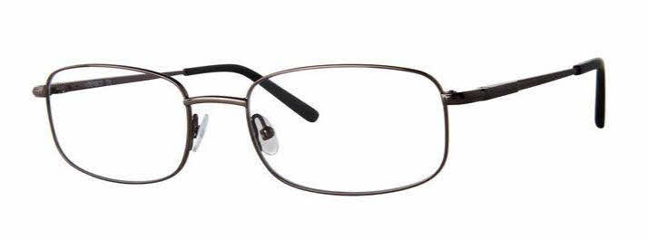  clear lens/ruthenium
