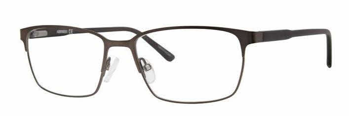  clear lens/matte grey
