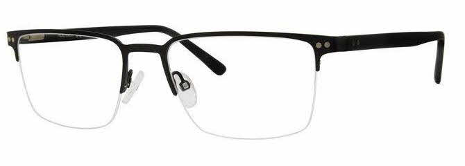  clear lens/matte black