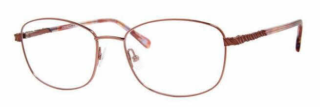  clear lens/lilac