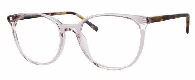  clear lens/crystal violet