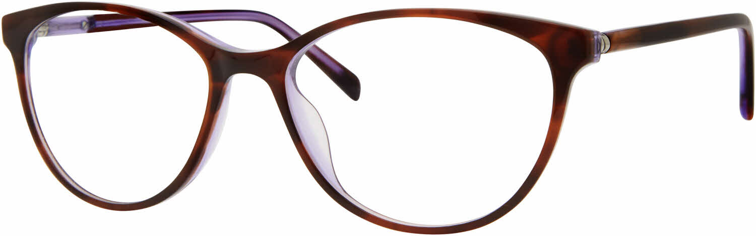  clear lens/havana avio