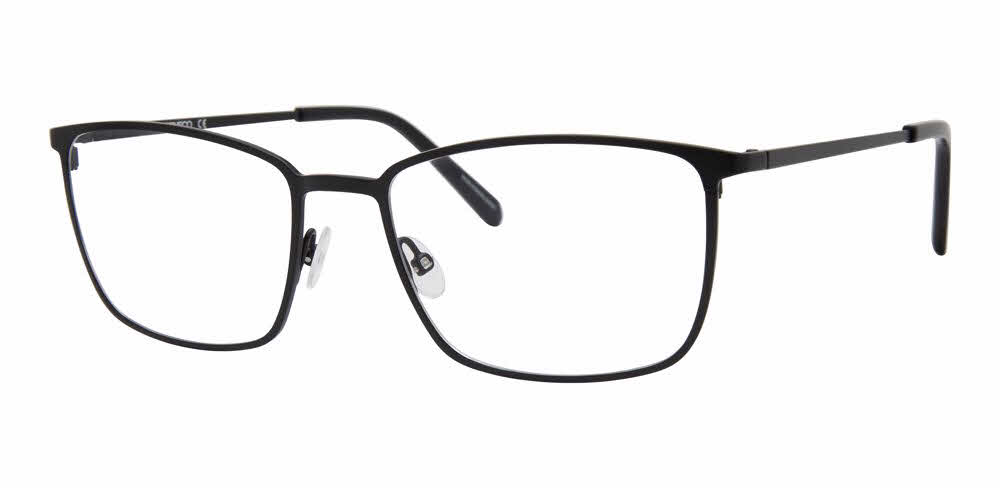  clear lens/matte black