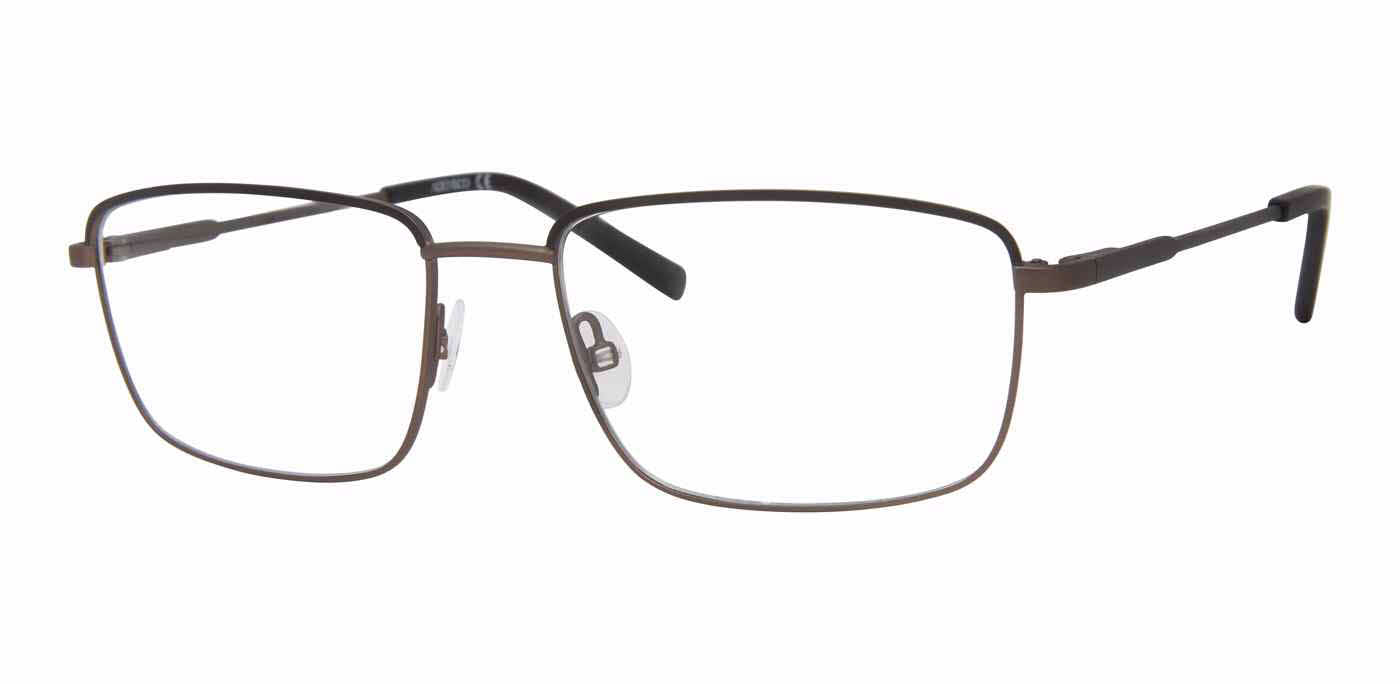  clear lens/black ruthenium
