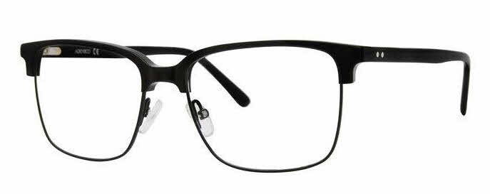  clear lens/black