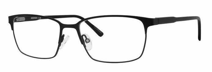  clear lens/matte black