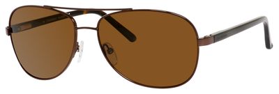  brown polarized/brown