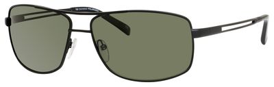  green polarized/matte black