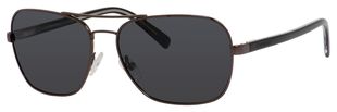  gray polarized/shiny gunmetal