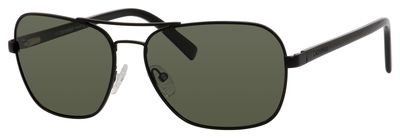  green polarized/black