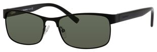  green polarized/matte black